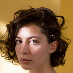 Perfil de Patrícia Nogueira