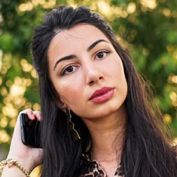 Perfil de Simone Aparecida